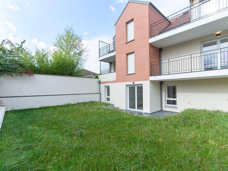 Appartement La Norville 3 pièce(s) 71.58 m2 — photo 1