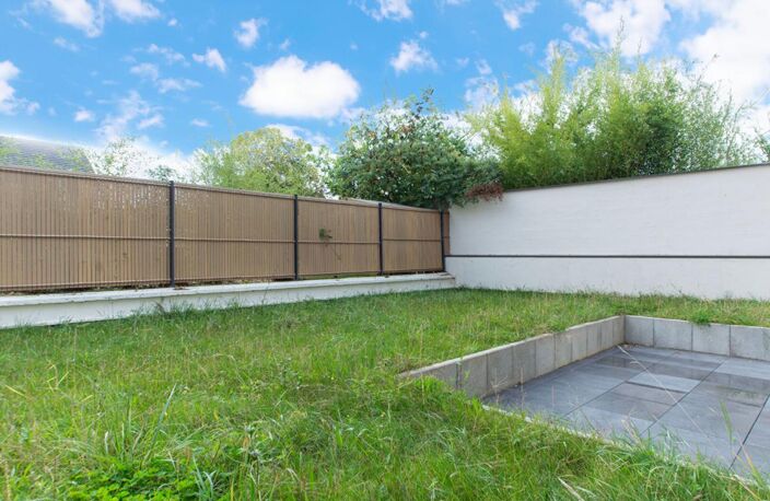 Appartement La Norville 3 pièce(s) 71.58 m2 — photo 2