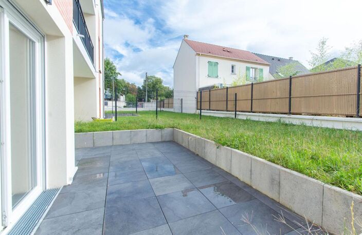 Appartement La Norville 3 pièce(s) 71.58 m2 — photo 3