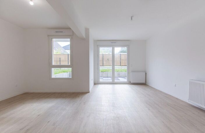 Appartement La Norville 3 pièce(s) 71.58 m2 — photo 4