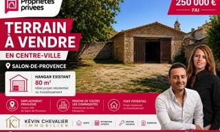 Maison 4 Pièces 100 m² à vendre à Salon-de-Provence (13300)