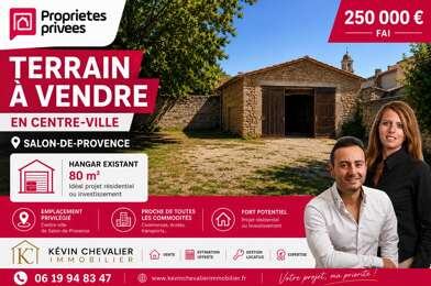 Maison 4 pièces 250000 €