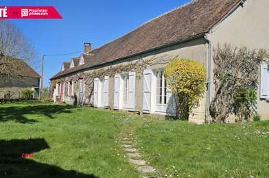 Maison 5 pièces 200000 €