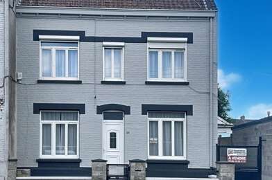 Maison 4 pièces 280700 €