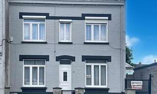Maison 4 Pièces 76 m² à vendre à Lille (59160)