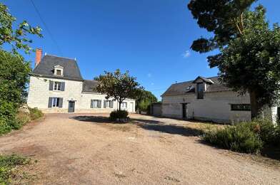 Maison 12 pièces 395000 €