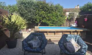 Maison 4 Pièces 80 m² à vendre à Marseille 13 (13013)