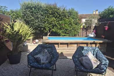 Maison 4 pièces 324000 €