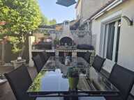 Maison  4 pièce(s) 80 m2, piscine et jardin — photo 2