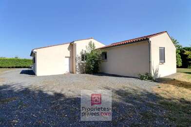 Maison 5 pièces 210000 €