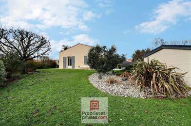 Maison 5 pièces 363500 €