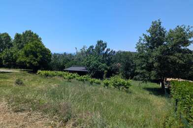 Terrain  78000 €