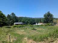 Mons 30340 - Terrain à bâtir de 1000m² avec jolie vue — photo 3