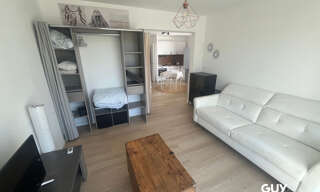 Appartement 1 Pièce 35 m² à louer à La Chapelle-sur-Erdre (44240)