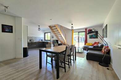 Maison 5 pièces 343000 €