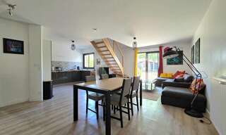 Maison 5 Pièces 95 m² à vendre à Sainte-Gemmes-sur-Loire (49130)