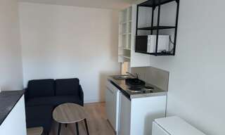 Appartement 1 Pièce 18 m² à louer à Ronchin (59790)