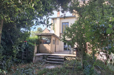 Maison 4 pièces 295000 €