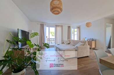 Maison 4 pièces 149900 €