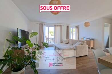 Maison 4 pièces 149900 €