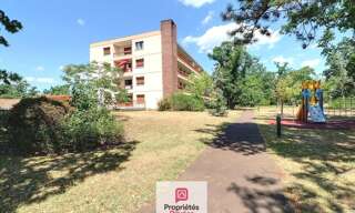 Appartement 3 Pièces 67 m² à vendre à Achères (78260)