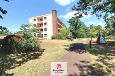 Appartement 3 pièces 178000 €