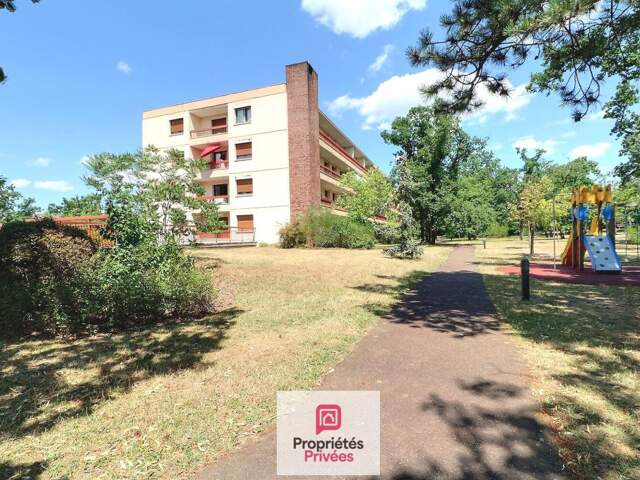 Appartement  3 pièce(s) 67.37 m2 — photo du bien