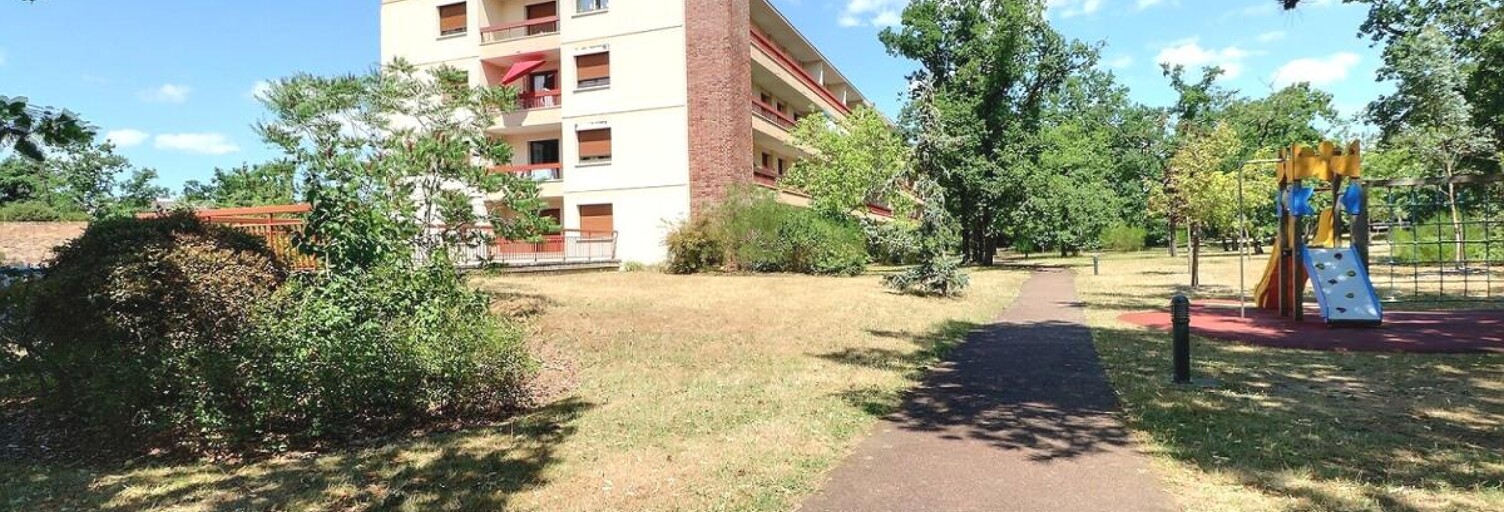 Appartement 3 Pièces 67 m² à vendre à Achères (78260)