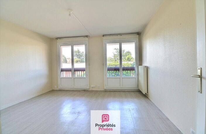 Appartement  3 pièce(s) 67.37 m2 — photo 2