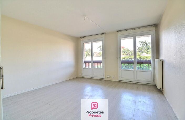 Appartement  3 pièce(s) 67.37 m2 — photo 3