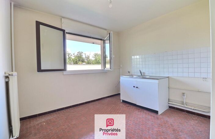 Appartement  3 pièce(s) 67.37 m2 — photo 4