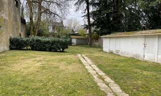 Appartement 1 Pièce 20 m² à vendre à Nantes (44000)
