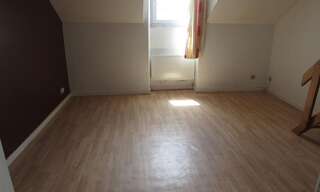 Appartement 1 Pièce 20 m² à vendre à Nantes (44000)