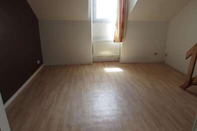 Appartement 1 pièces 71000 €