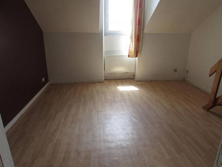 Studio fonctionnel et lumineux Nantes Cadre agréable en petite résidence — photo 1