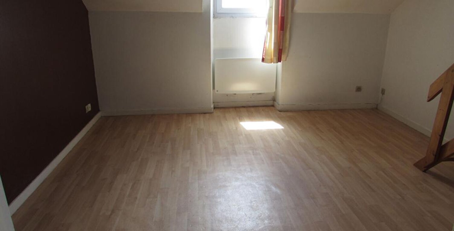 Studio fonctionnel et lumineux Nantes Cadre agréable en petite résidence — photo 1