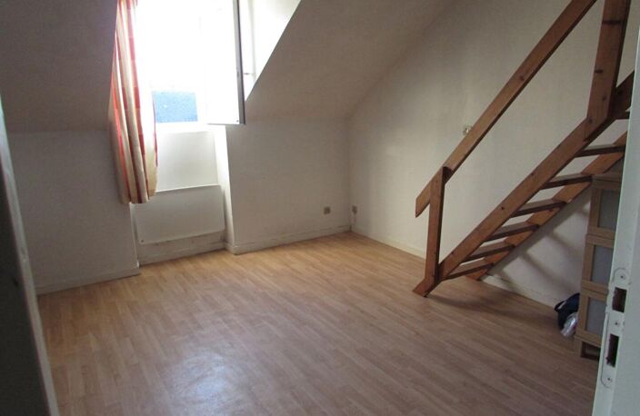 Studio fonctionnel et lumineux Nantes Cadre agréable en petite résidence — photo 3