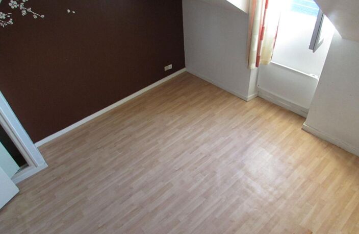 Studio fonctionnel et lumineux Nantes Cadre agréable en petite résidence — photo 4