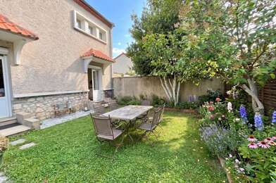 Maison 5 pièces 278200 €