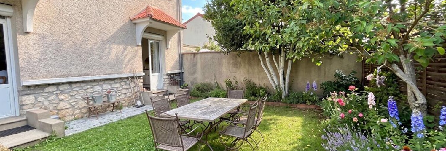 Maison 5 Pièces 105 m² à vendre à Cahors (46000)