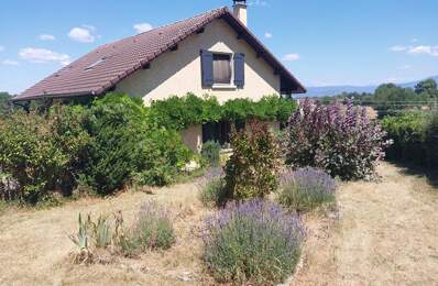 Maison familiale d'environ 137 m² avec grand terrain ? Le Passage — photo du bien