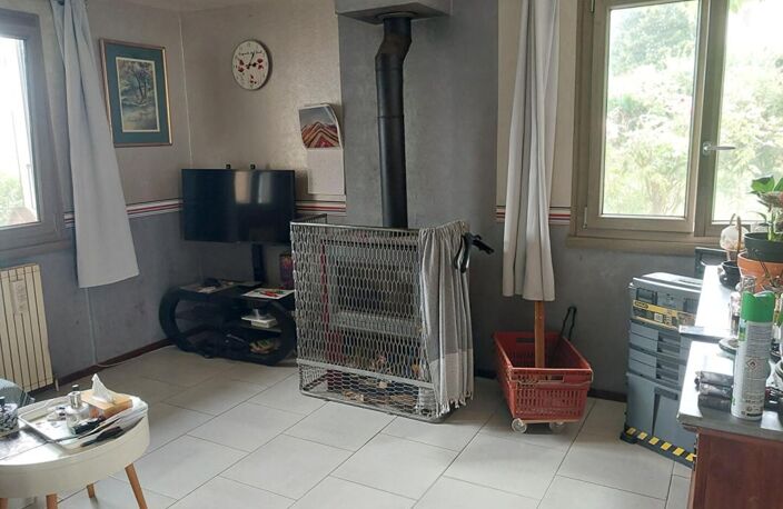Maison familiale d'environ 137 m² avec grand terrain ? Le Passage — photo 3