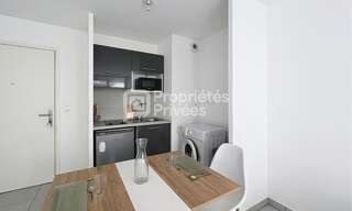 Appartement 1 Pièce 26 m² à vendre à Toulouse (31500)