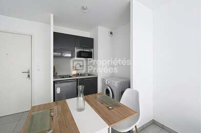 Appartement 1 pièces 109900 €