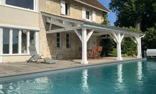 Maison 12 Pièces 205 m² à vendre à Nanteau-sur-Lunain (77710)