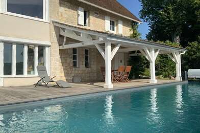 Maison 12 pièces 550000 €