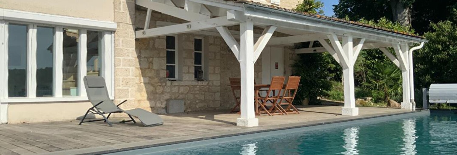 Maison 12 Pièces 205 m² à vendre à Nanteau-sur-Lunain (77710)