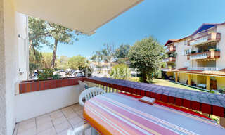Appartement 2 Pièces 31 m² à vendre à Soorts-Hossegor (40150)