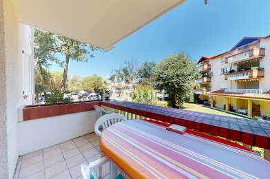 Appartement 2 pièces 290000 €