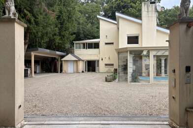 Maison 6 pièces 545500 €